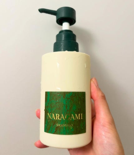 を使ったクチコミ(1枚目)