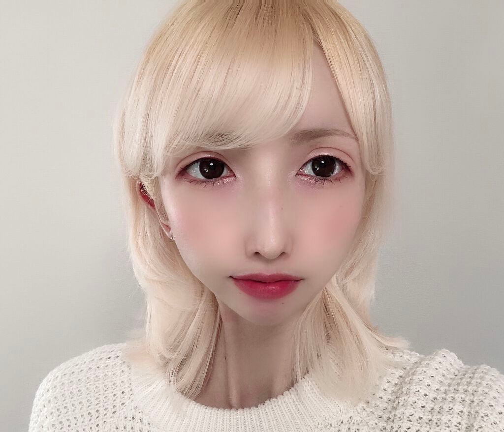 ステイオンバームルージュ/キャンメイク/口紅を使ったクチコミ(7枚目)