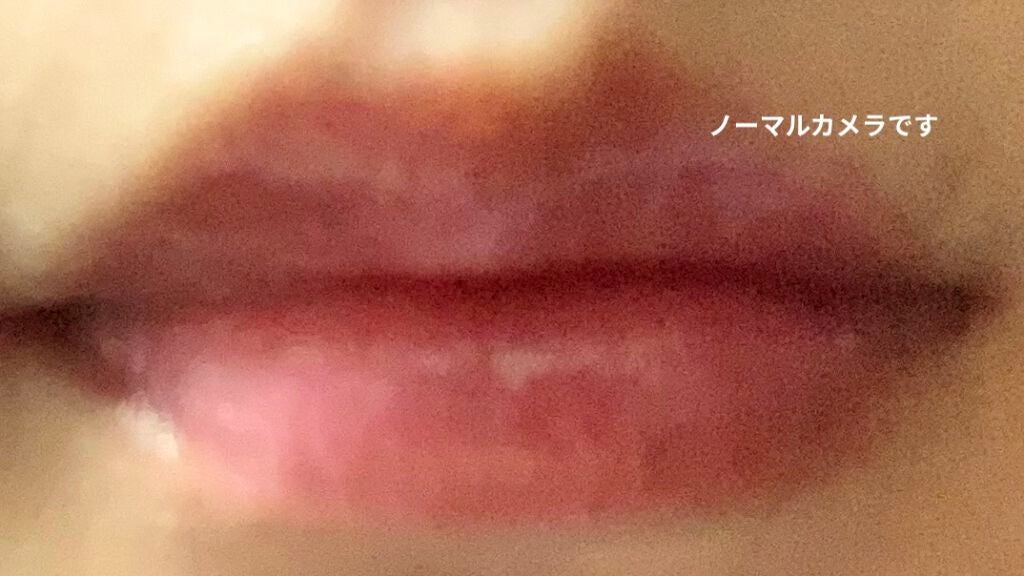 ラシャスリップス/ラシャスリップス/リップグロスを使ったクチコミ(3枚目)