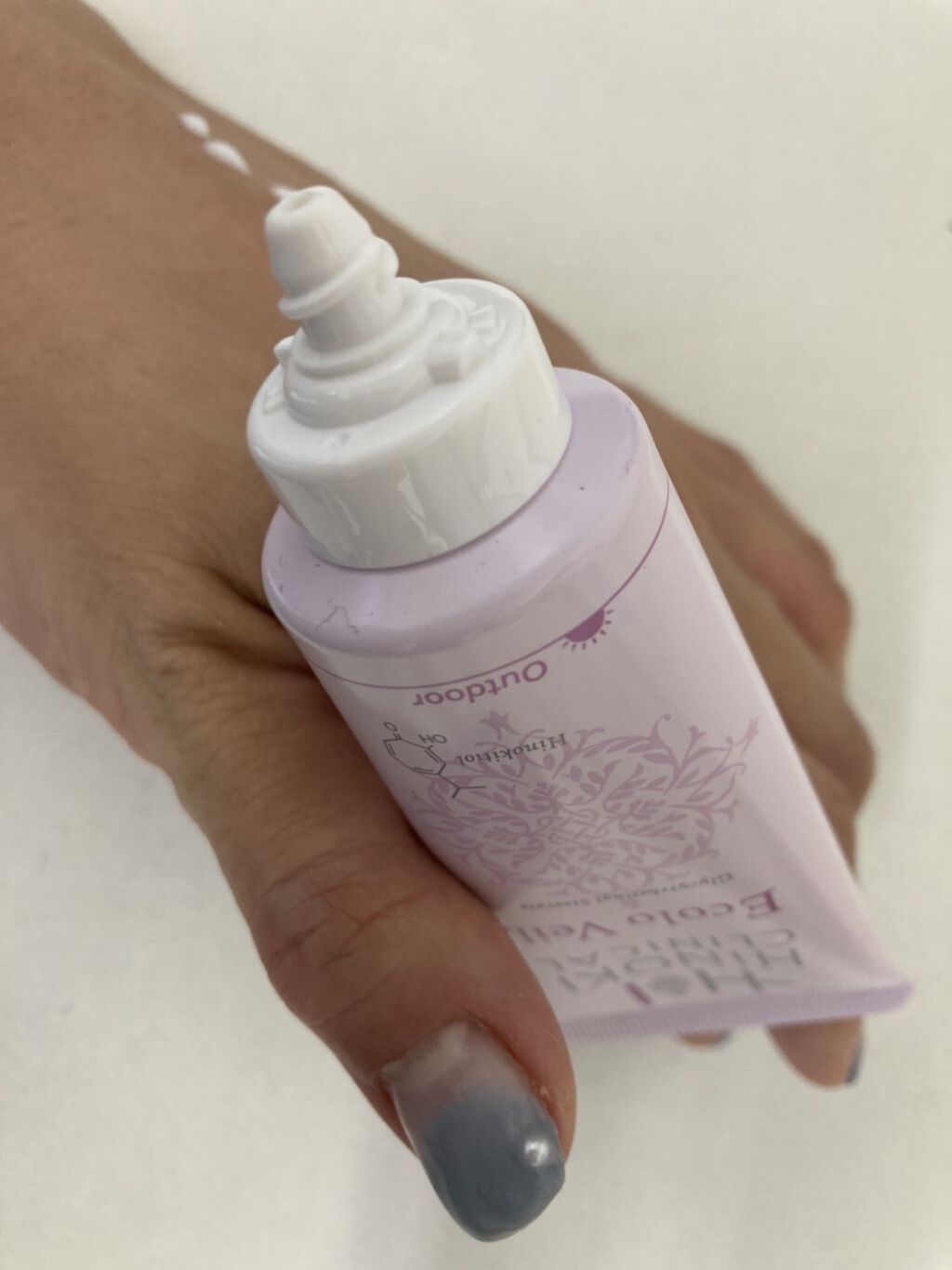 を使ったクチコミ（1枚目）