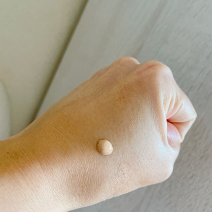 ライトリフレクティング ファンデーション/NARS/リキッドファンデーションを使ったクチコミ(4枚目)