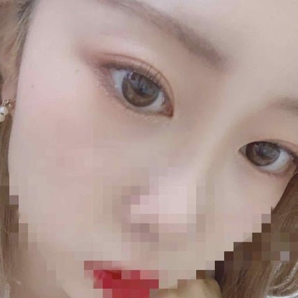 プレイ101 ペンシル/ETUDE/ペンシルアイライナーを使ったクチコミ(3枚目)