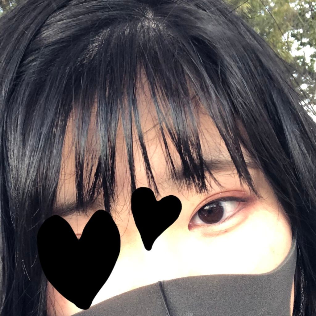 ふたえ用テープ(両面)/ビューティーワールド/二重まぶた用アイテムを使ったクチコミ(2枚目)