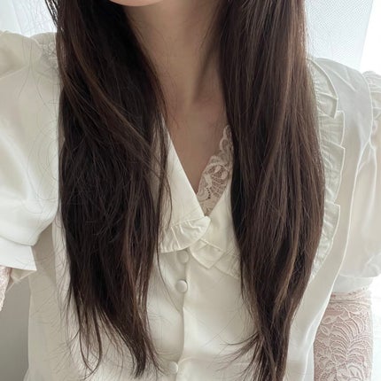 ダイアンボヌール ドライシャンプー スノーローズ/ダイアン/ドライシャンプーを使ったクチコミ(4枚目)