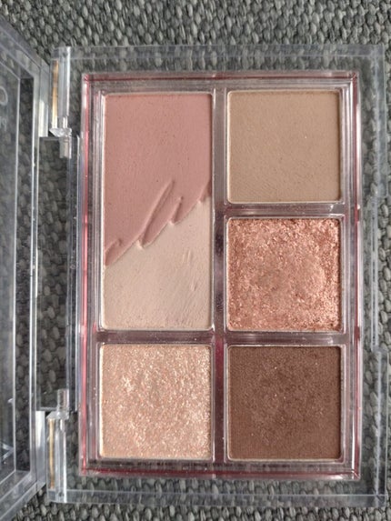 ルージュ ピュールクチュール ヴェルニ ヴィニルクリーム/YVES SAINT LAURENT BEAUTE/口紅を使ったクチコミ(2枚目)