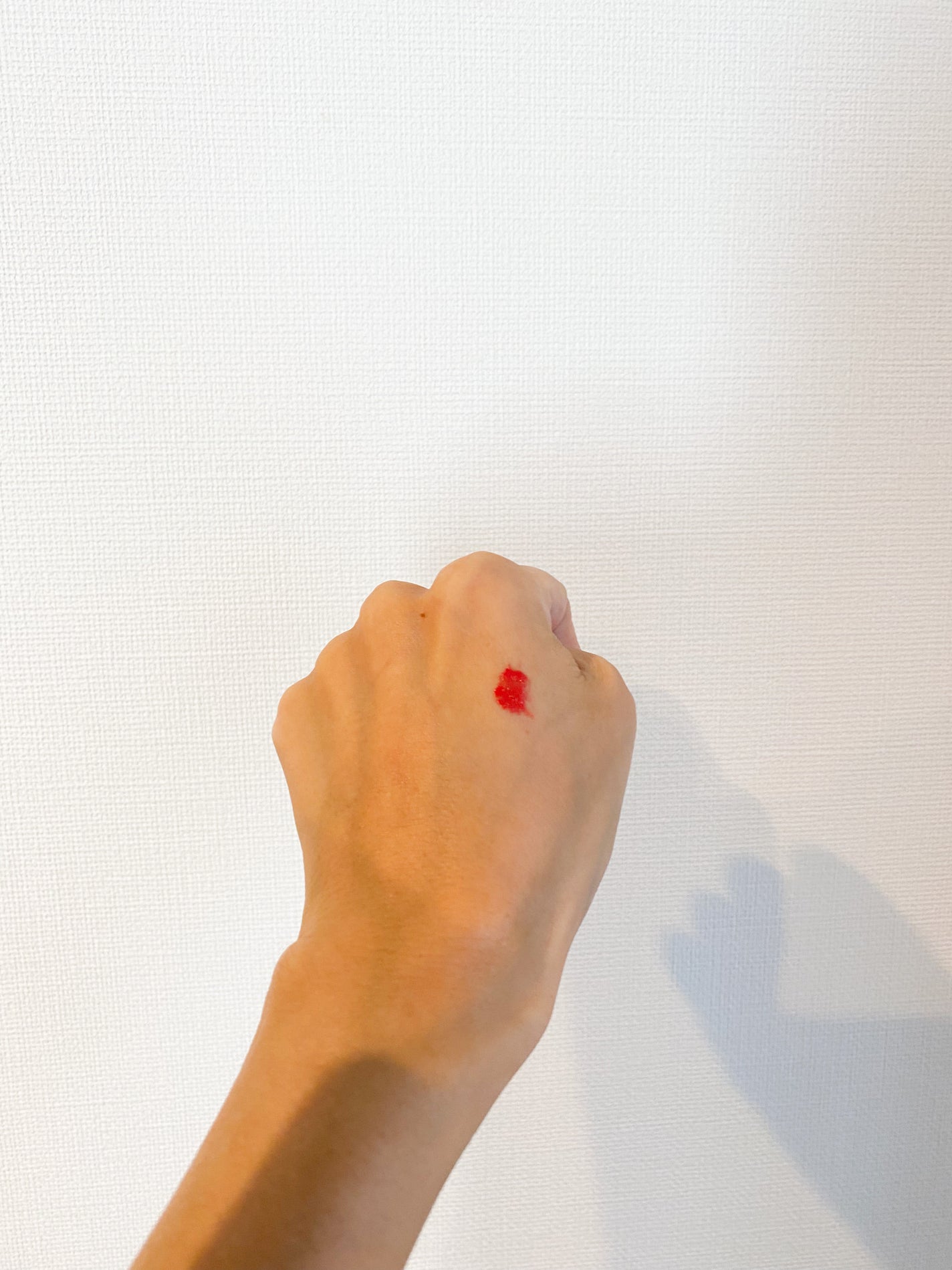 ダブルショットクレンジングウォーター/LUOKI/クレンジングウォーターを使ったクチコミ(4枚目)