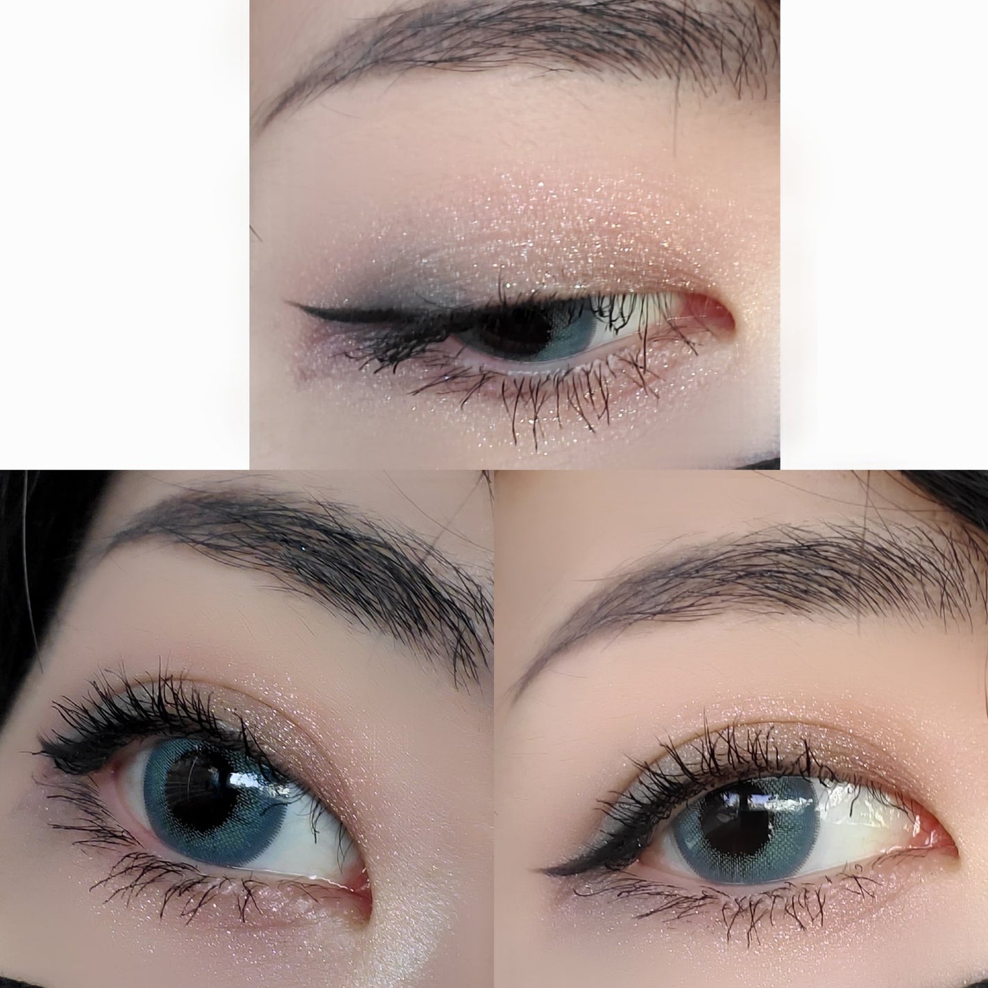 シグニチャー カラー アイズ/SUQQU/アイシャドウパレットを使ったクチコミ(5枚目)