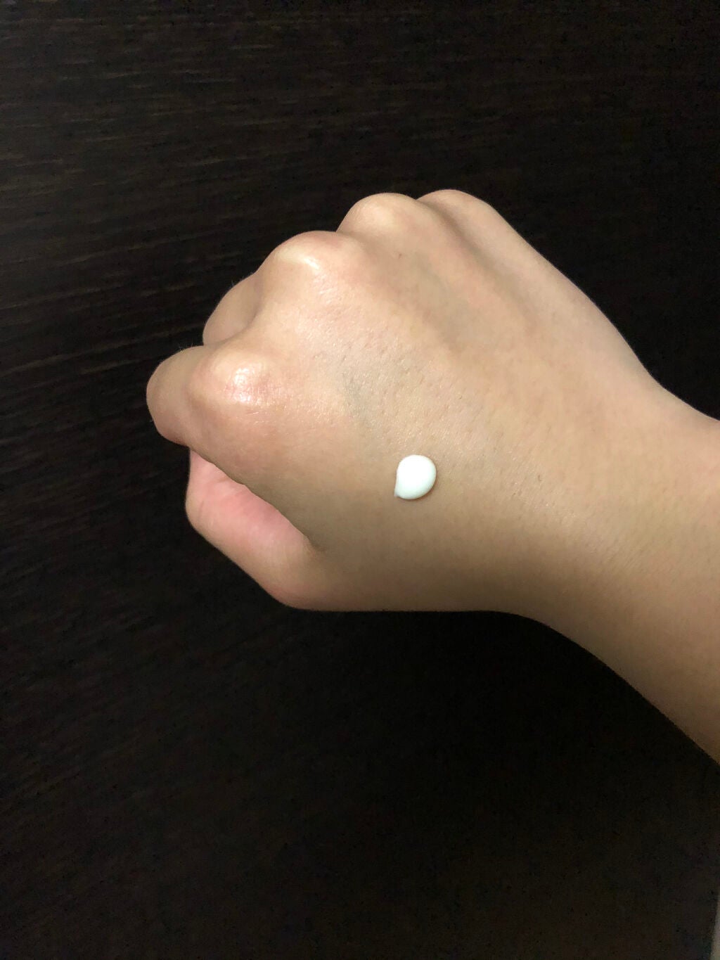 日本製日焼け止めジェルD/DAISO/日焼け止めジェルを使ったクチコミ(3枚目)