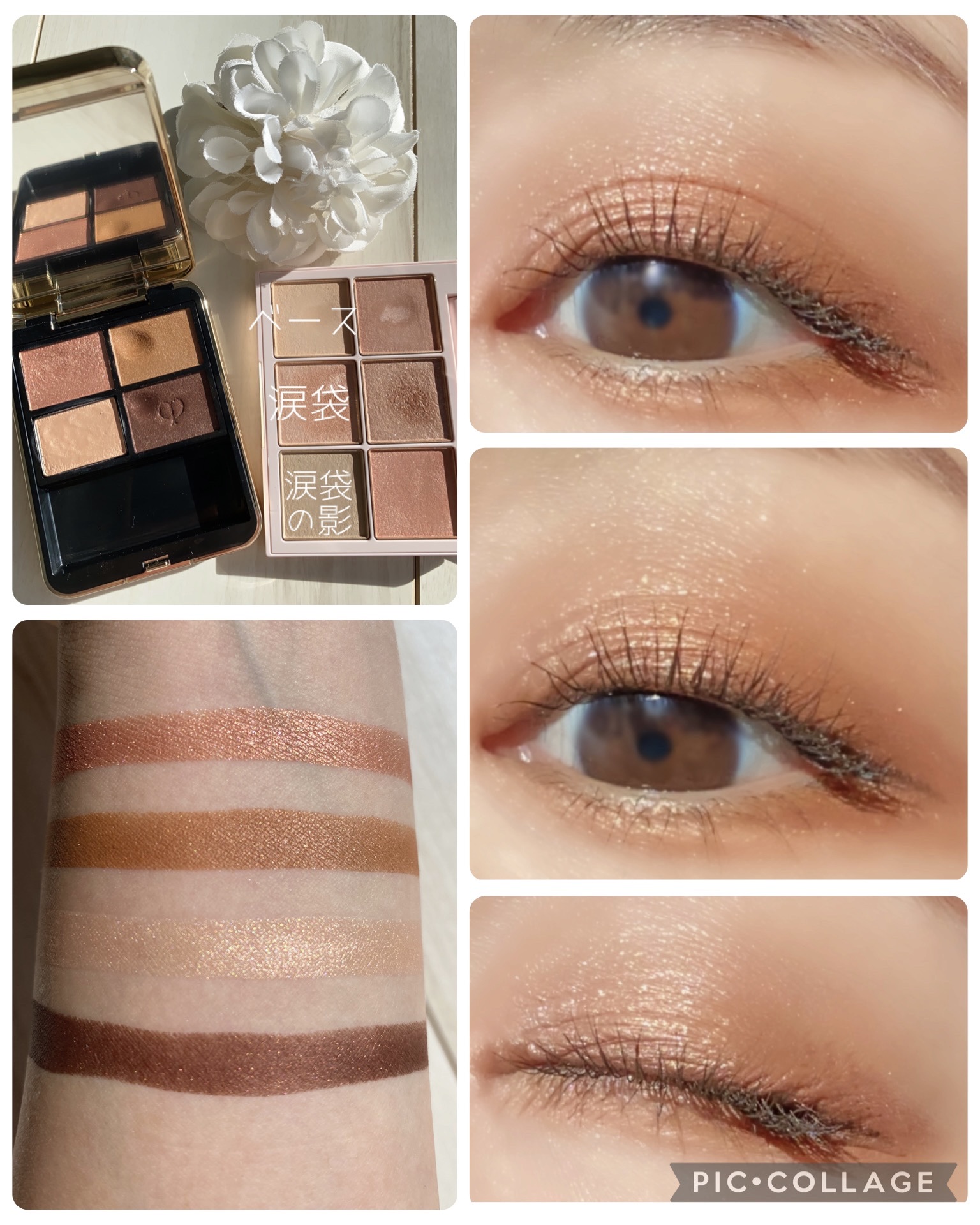 ピクシーダスト ルースパウダー フィニッシュパウダー  012 Pink/Dinto/ルースパウダーを使ったクチコミ（2枚目）