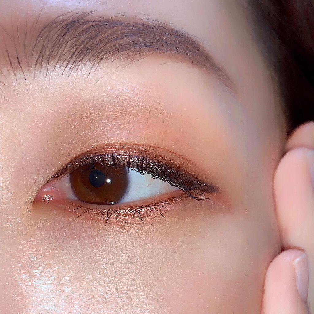 スティロ ユー ウォータープルーフ N/CHANEL/ペンシルアイライナーを使ったクチコミ（3枚目）