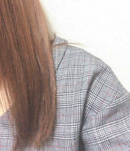 デビルズトリック/クイスクイス/ヘアカラーを使ったクチコミ(2枚目)