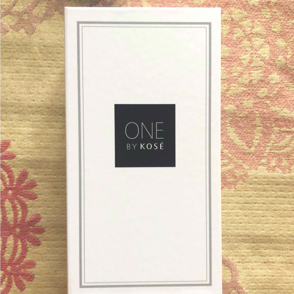 メラノショット ホワイト/ONE BY KOSE/美容液を使ったクチコミ(1枚目)