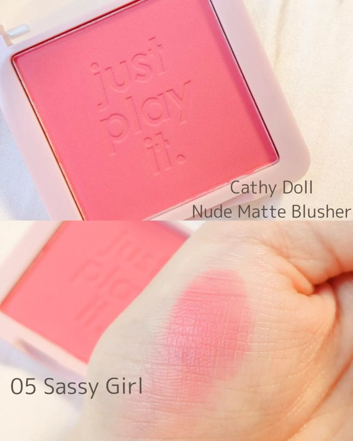 トランスルーセントパウダー/SRICHAND/ルースパウダーを使ったクチコミ(6枚目)