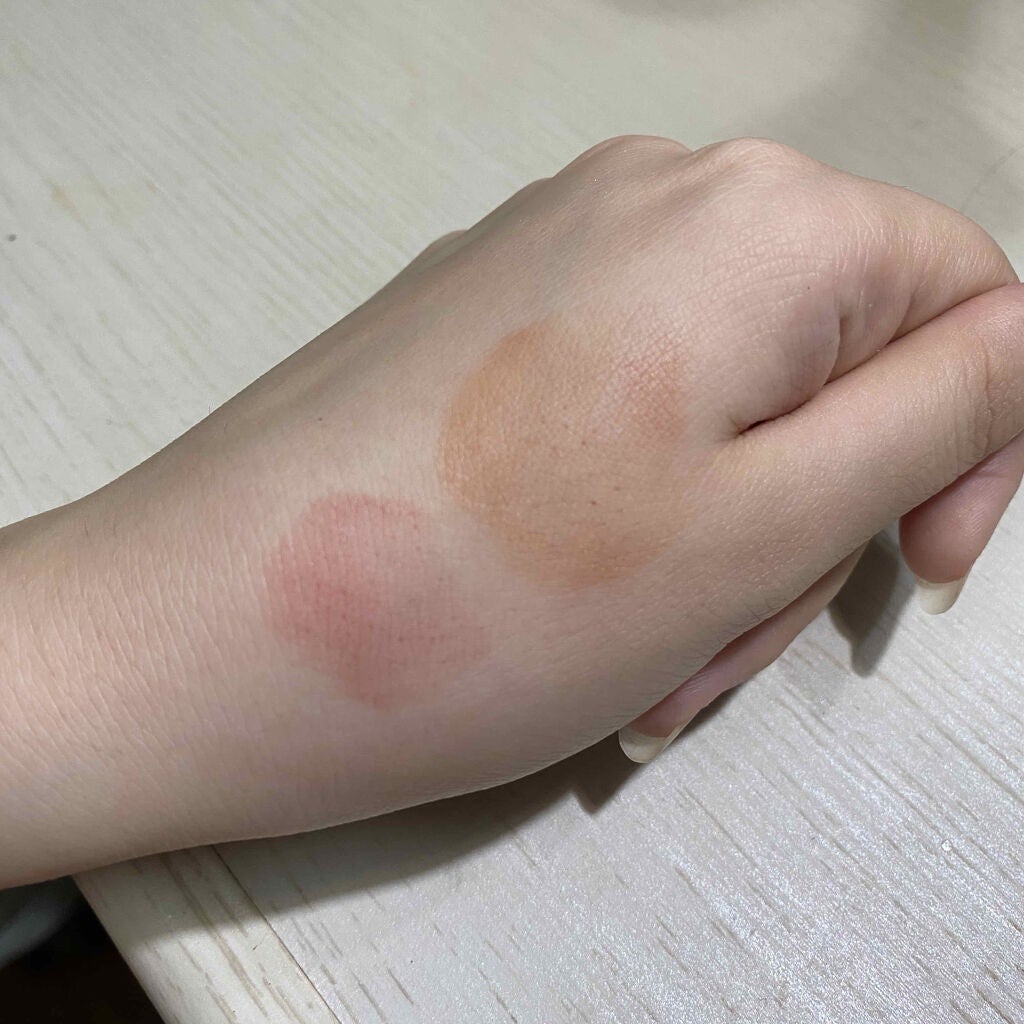 WHY NOT SPINNS リップスティック/DAISO/口紅を使ったクチコミ(3枚目)