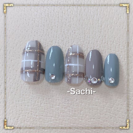 カラフルネイルズ/キャンメイク/マニキュアを使ったクチコミ(3枚目)