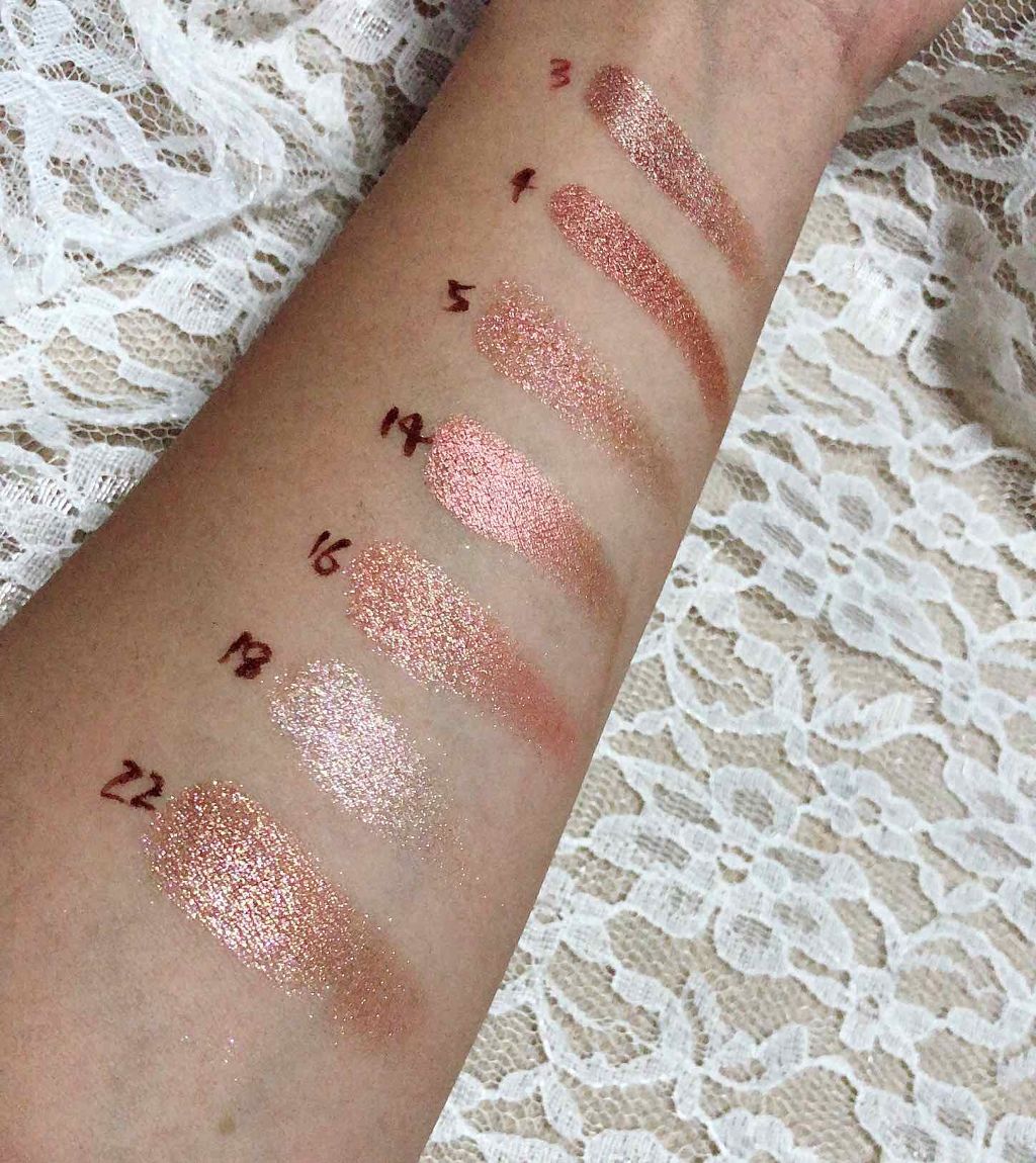 プリズム エアー シャドウ/CLIO/単色アイシャドウを使ったクチコミ(2枚目)