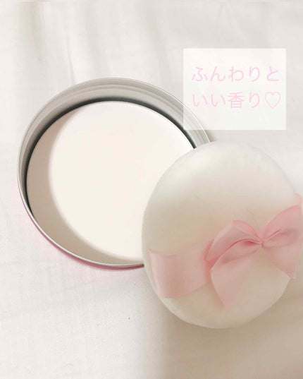 すっぴんパウダー/クラブ/プレストパウダーを使ったクチコミ(2枚目)