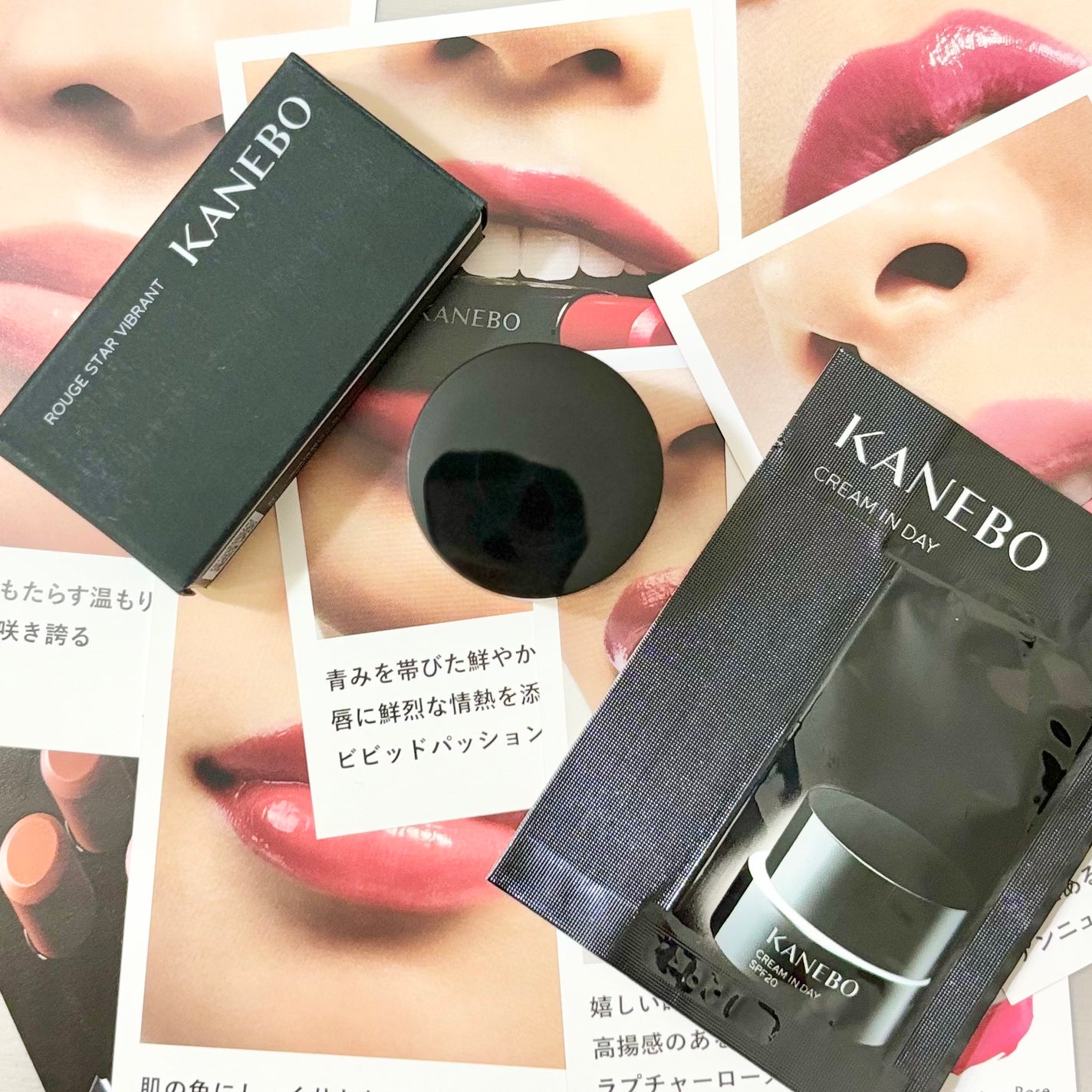 ライブリースキン ウェア/KANEBO/クリーム・エマルジョンファンデーションを使ったクチコミ(1枚目)