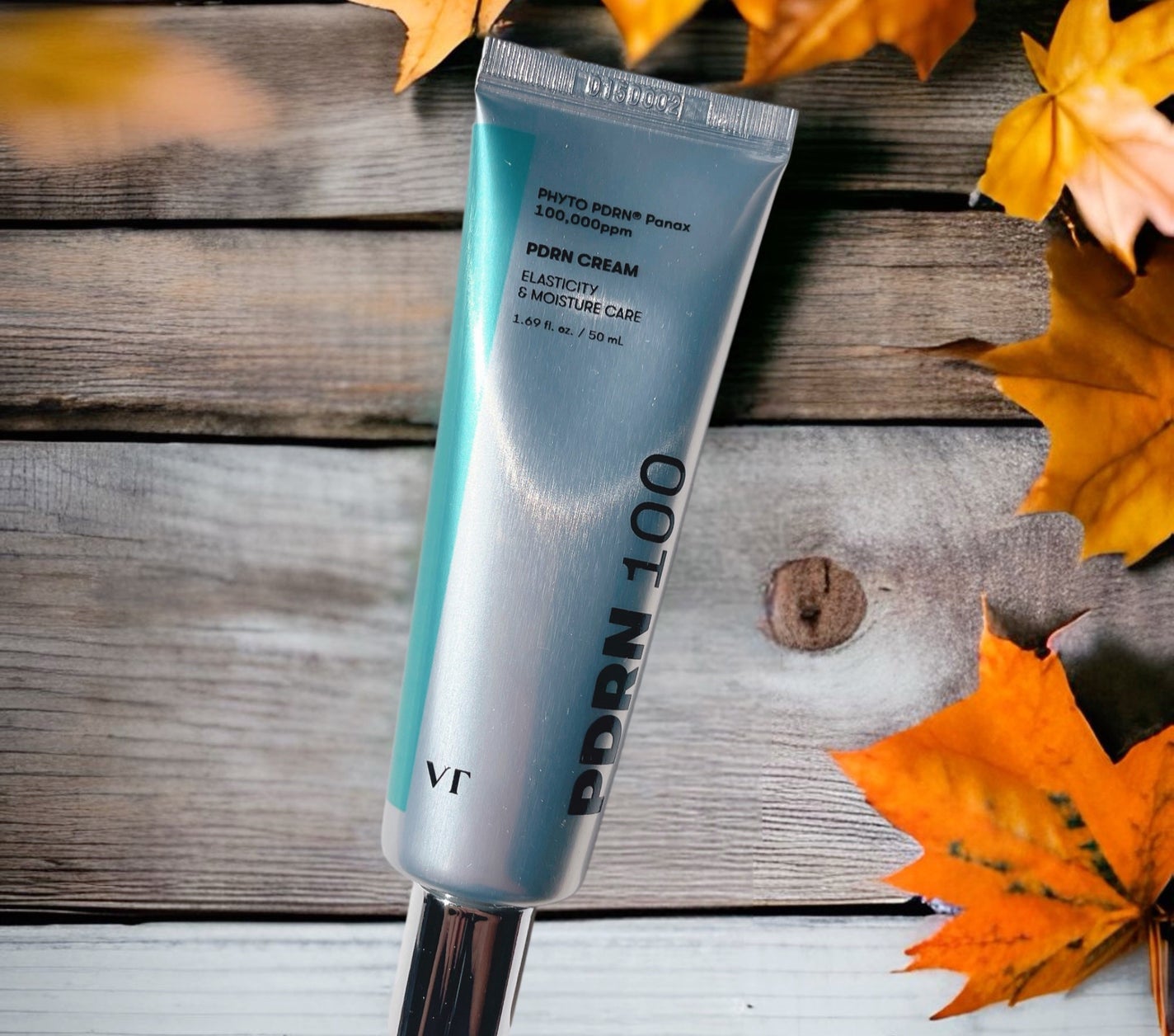 PDRNクリーム100/VT/フェイスクリームを使ったクチコミ(1枚目)