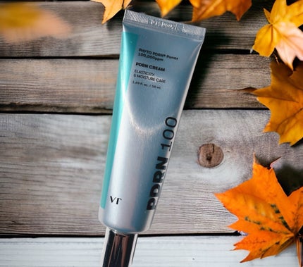 PDRNクリーム100/VT/フェイスクリームを使ったクチコミ(1枚目)