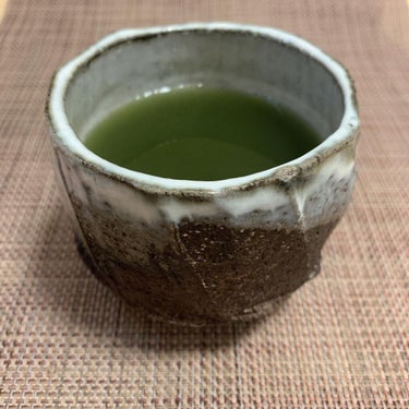 ともか☆フォロバ100 on LIPS 「#グァー豆茶⠀水溶性食物繊維がたっぷりと含まれるノンカフェイン..」（4枚目）