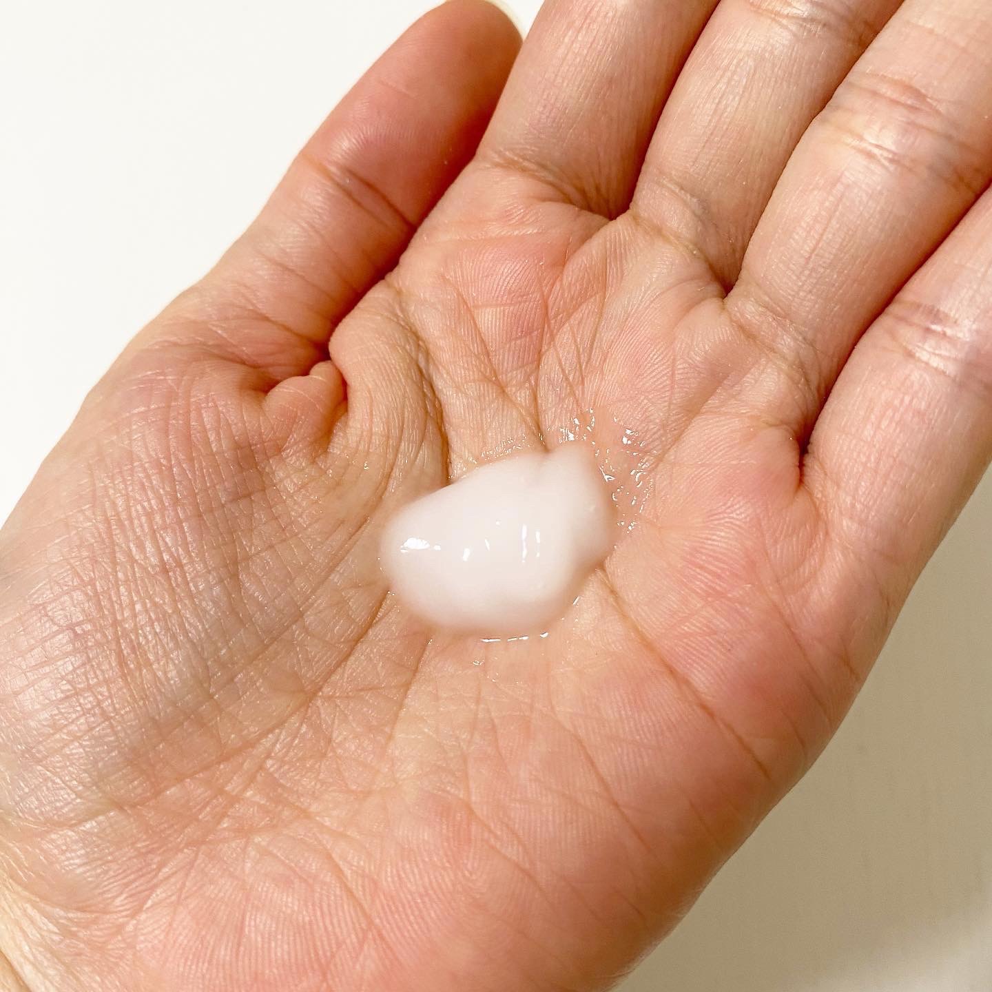 キレイ・デ・ボーテ プラセンタジュレ/キレイ・デ・ラボ/オールインワン化粧品を使ったクチコミ（3枚目）