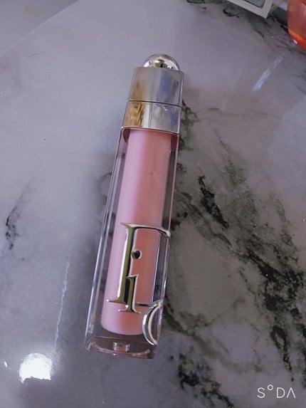 【旧】ディオール アディクト リップ マキシマイザー/Dior/リップグロスを使ったクチコミ(1枚目)