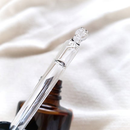 ヘアオイル IBUKI /OSAJI/ヘアオイルを使ったクチコミ(3枚目)