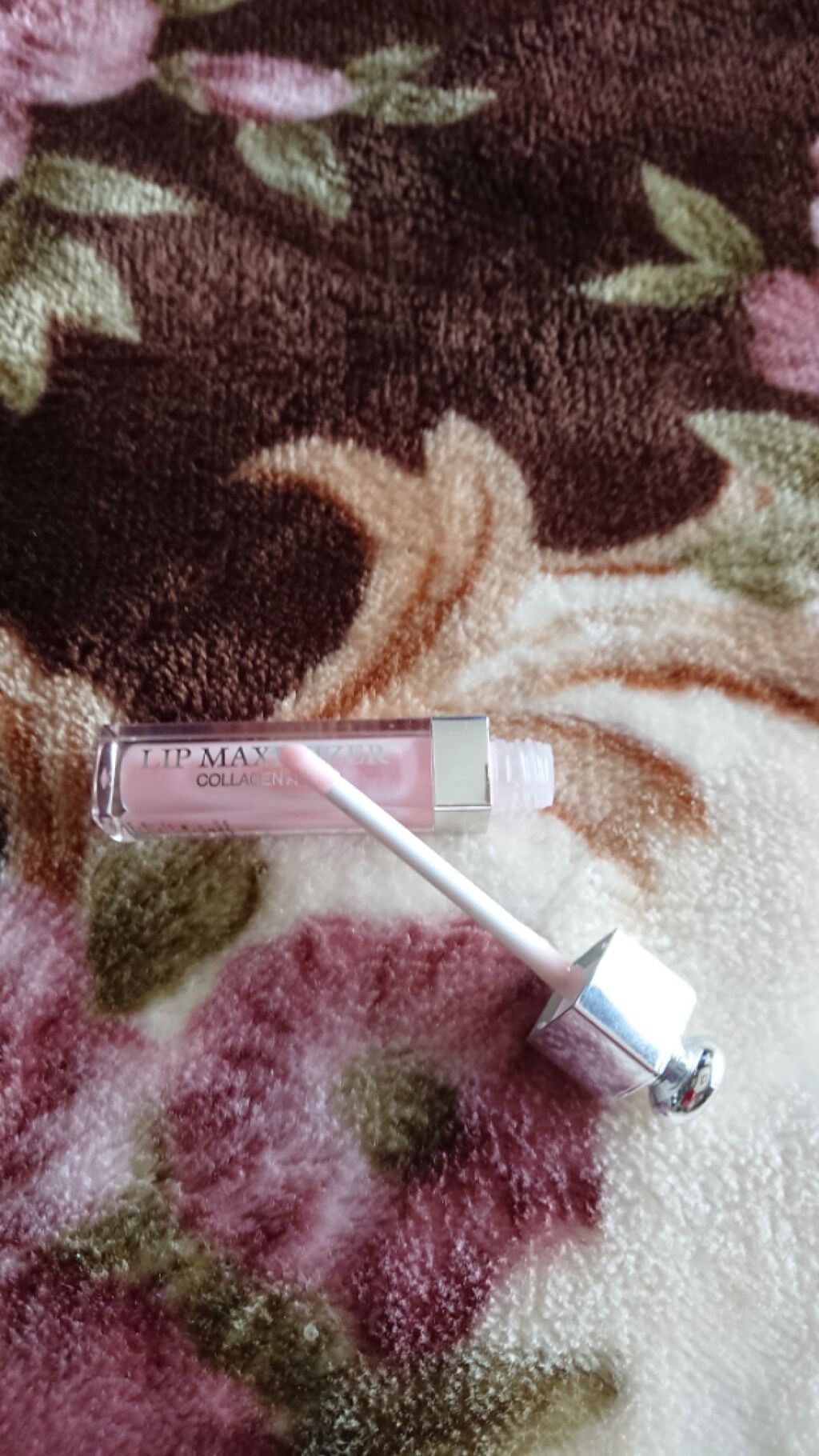 【旧】ディオール アディクト リップ マキシマイザー/Dior/リップグロスを使ったクチコミ（2枚目）