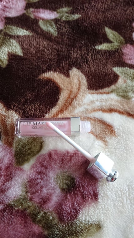 【旧】ディオール アディクト リップ マキシマイザー/Dior/リップグロスを使ったクチコミ(2枚目)