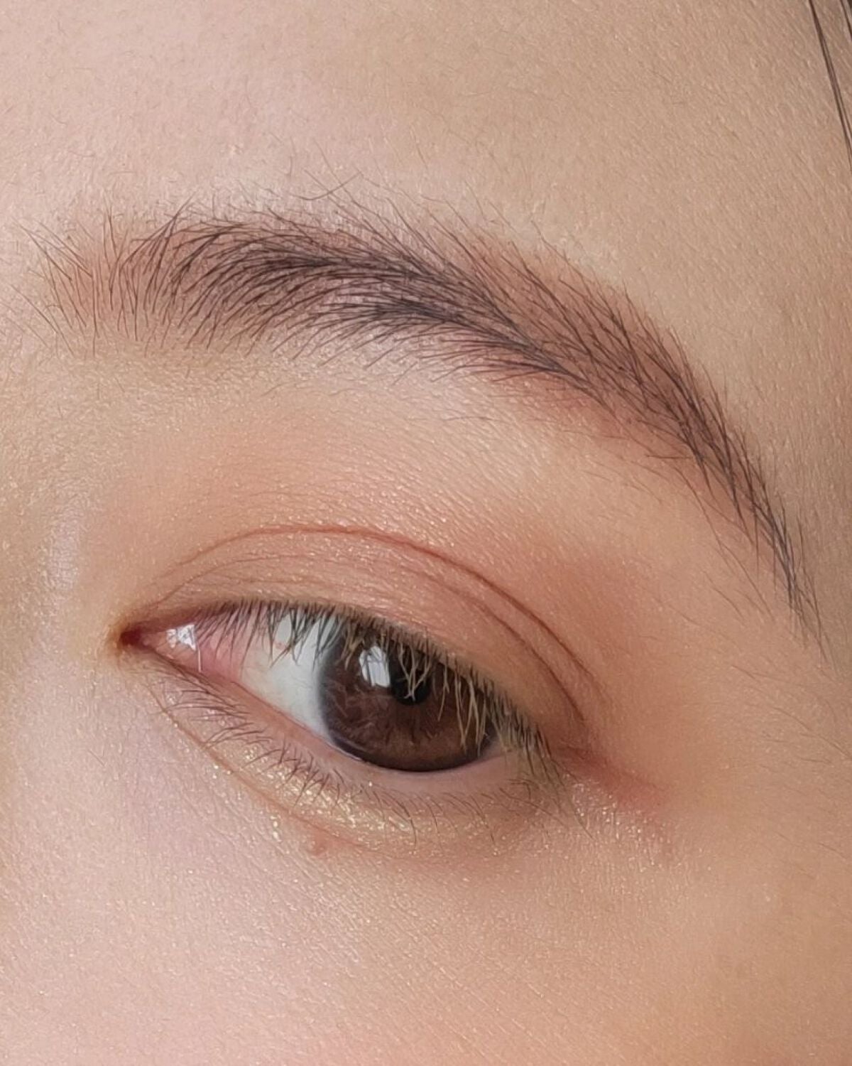 デュー ベルベット/AMUSE/口紅を使ったクチコミ(5枚目)