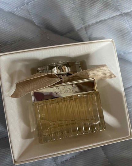 クロエ オードパルファム/クロエ/香水(レディース)を使ったクチコミ(1枚目)