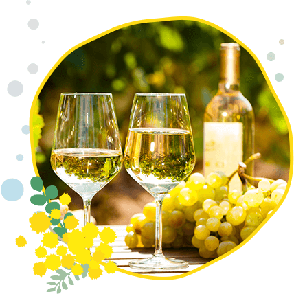 プレミアムルルルン ミモザ（ミモザスパークルの香り）/ルルルン/シートマスク・パックを使ったクチコミ（2枚目）