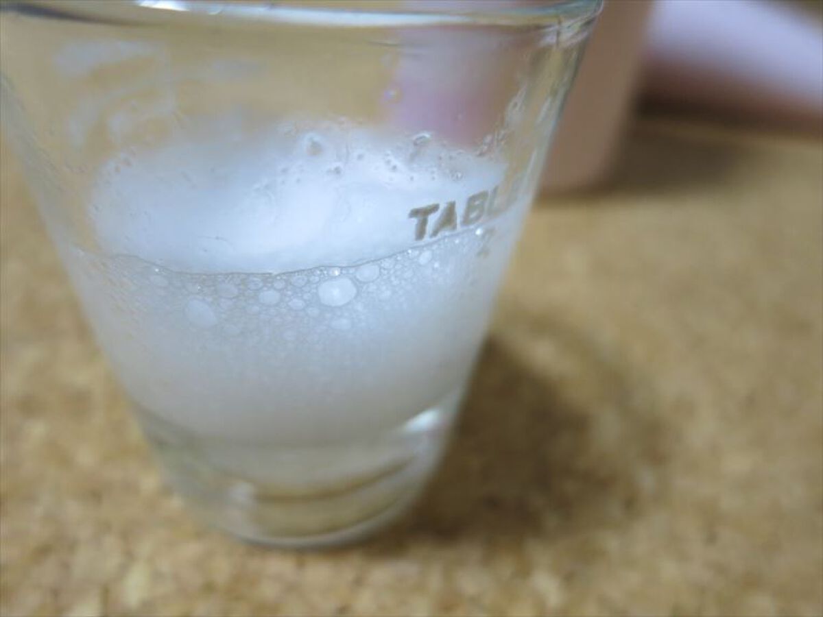 フローディア シャンプー グランストレッチ/FLOWDIA/サロンシャンプーを使ったクチコミ（2枚目）