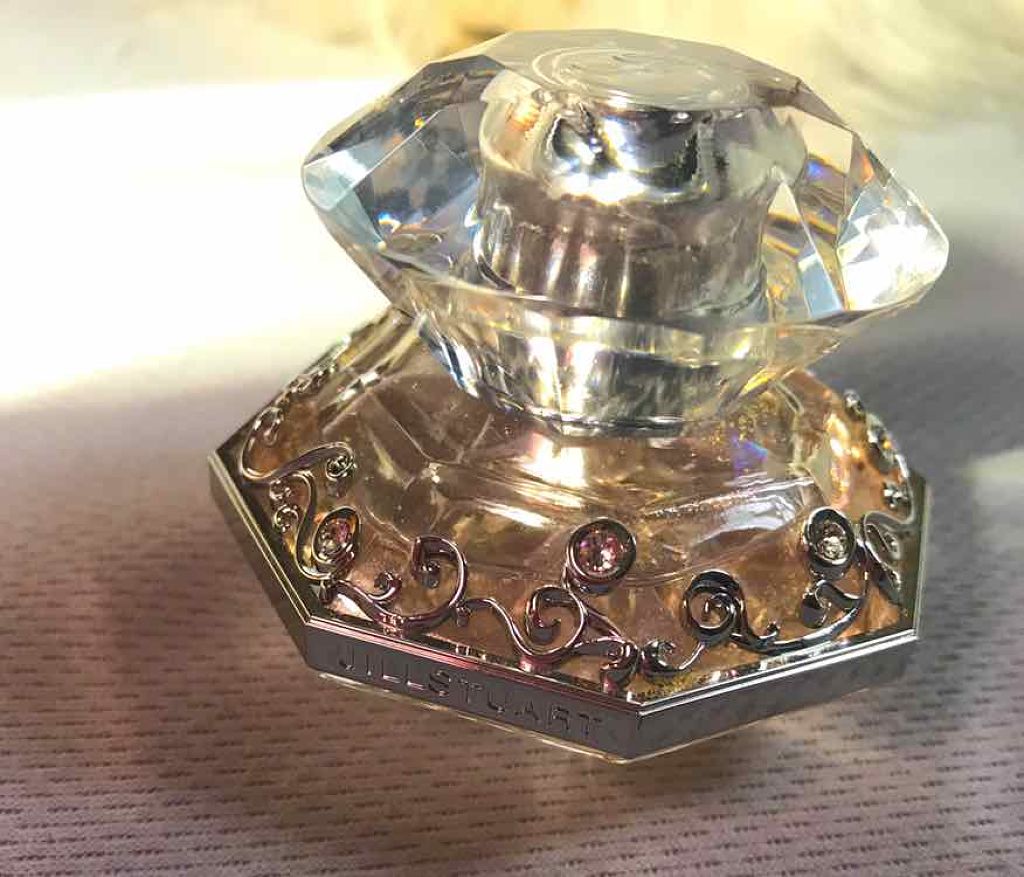 ジルバイ ジルスチュアート オードトワレ/JILL STUART/香水(レディース)を使ったクチコミ(2枚目)