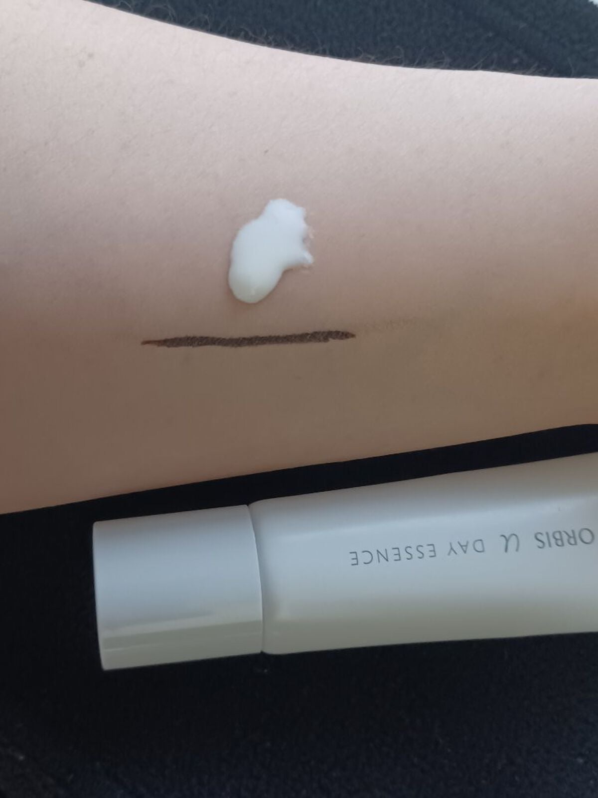 スキンモイスチャーベース/オルビス/化粧下地を使ったクチコミ(4枚目)