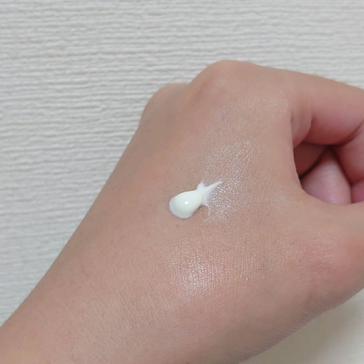 マーメイドスキンジェルUV/キャンメイク/日焼け止めジェルを使ったクチコミ（3枚目）