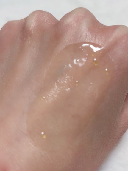 ベベバイオームアンチエイジングセラム/NATURAL DERMA PROJECT/美容液を使ったクチコミ(2枚目)