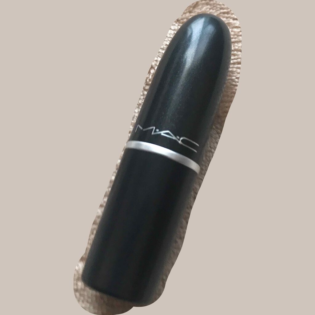 リップスティック/M・A・C/口紅を使ったクチコミ(2枚目)