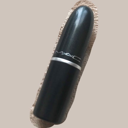 リップスティック/M・A・C/口紅を使ったクチコミ(2枚目)