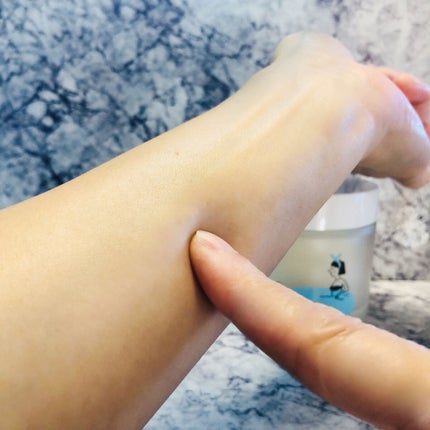 テルムレクリアパッド/STEAMBASE/トナーパッドを使ったクチコミ(8枚目)