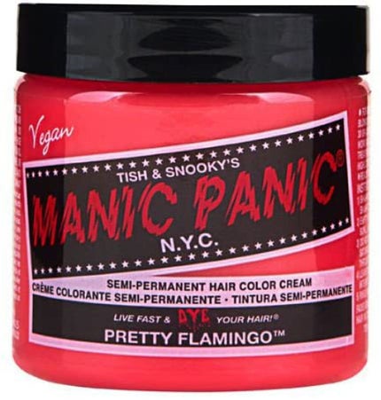 プリティーフラミンゴ Pretty Flamingo