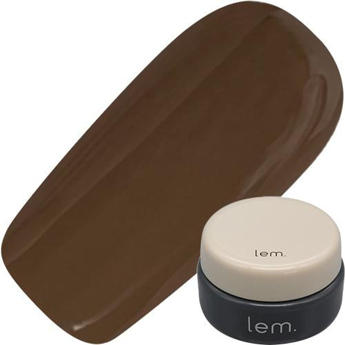 カラージェル m016 チョコ