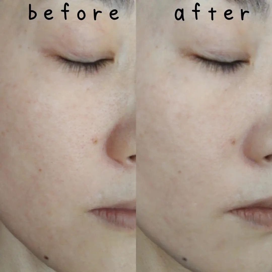 ダルバ ウォータフル トーンアップ サンクリーム(パープル)/ダルバ/日焼け止めクリームを使ったクチコミ(2枚目)