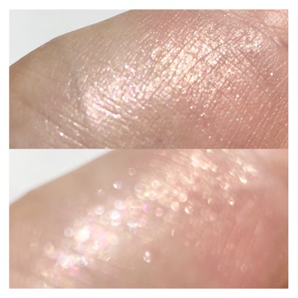 エレクトリックショックアイズ  EX-1 ブルーミングシャワー/KATE/アイシャドウパレットを使ったクチコミ(1枚目)