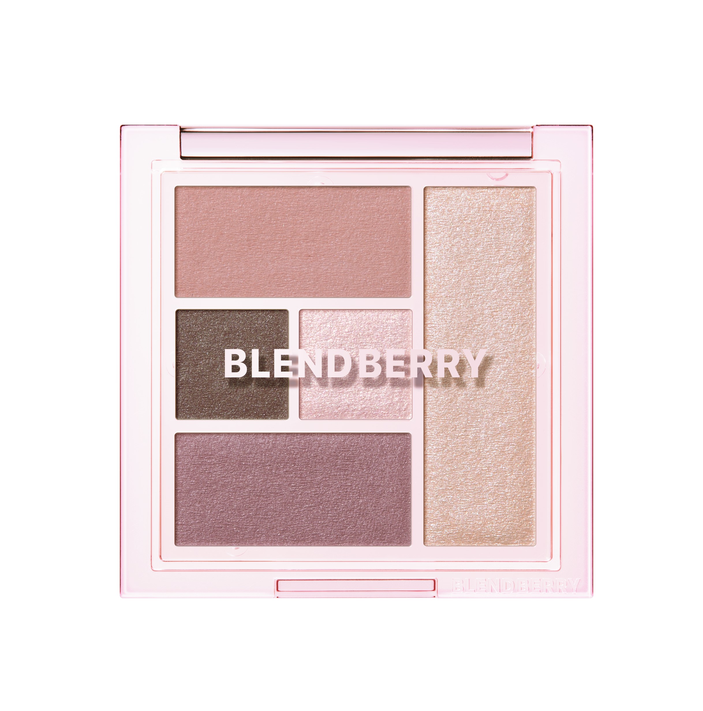 ブレンドベリー オールユーニード クリエイション 101 スターライトブレス(限定色)