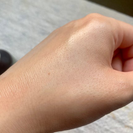 Houttuynia Cordata + Tea Tree Serum/MARY&MAY/洗顔フォームを使ったクチコミ(4枚目)