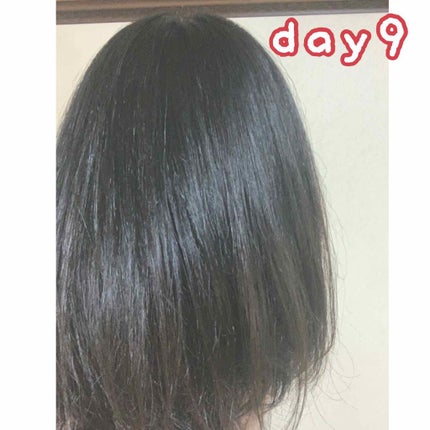 ホワイトムスク シャンプー/コンディショナー/John's Blend/市販シャンプーを使ったクチコミ(5枚目)