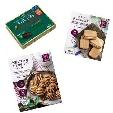 チョコレート効果　CACAO72％/明治/食品を使ったクチコミ（7枚目）