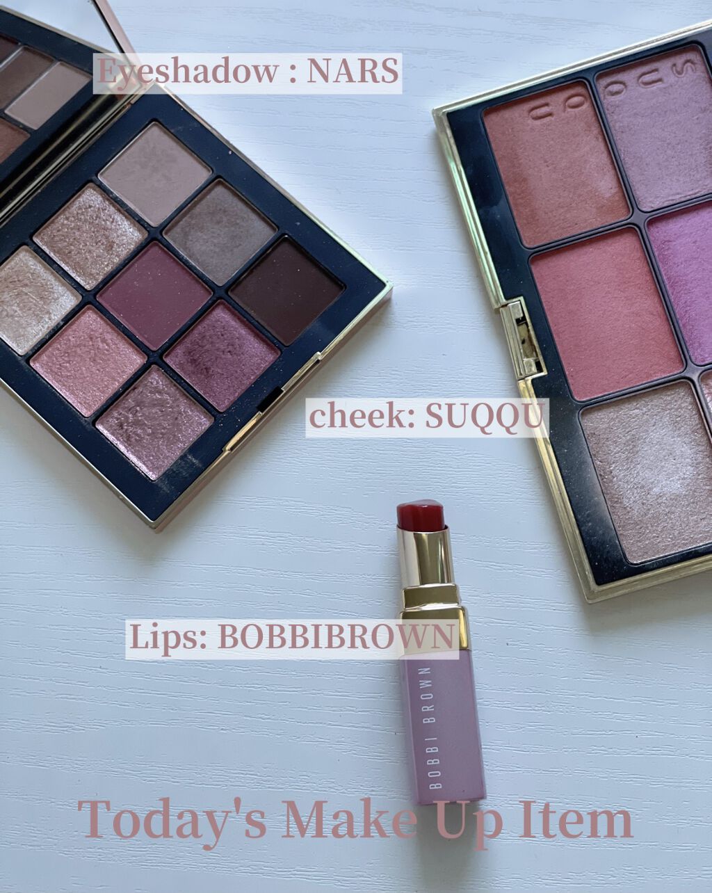 エクストラ リップ ティント L04 ベアラズベリー（グロウイング ピンクデザイン）/BOBBI BROWN/リップティントを使ったクチコミ（3枚目）